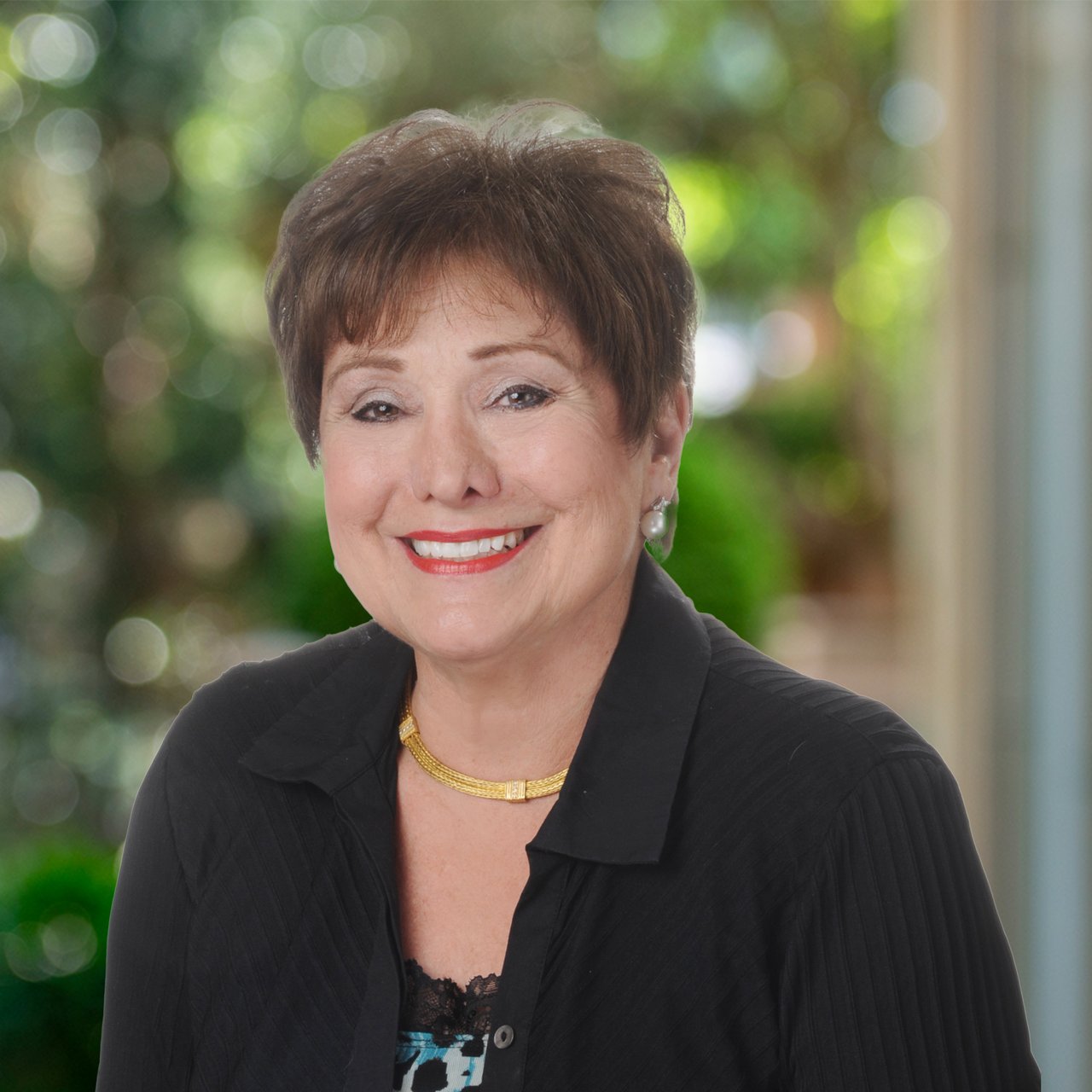 Irene Bagiatis