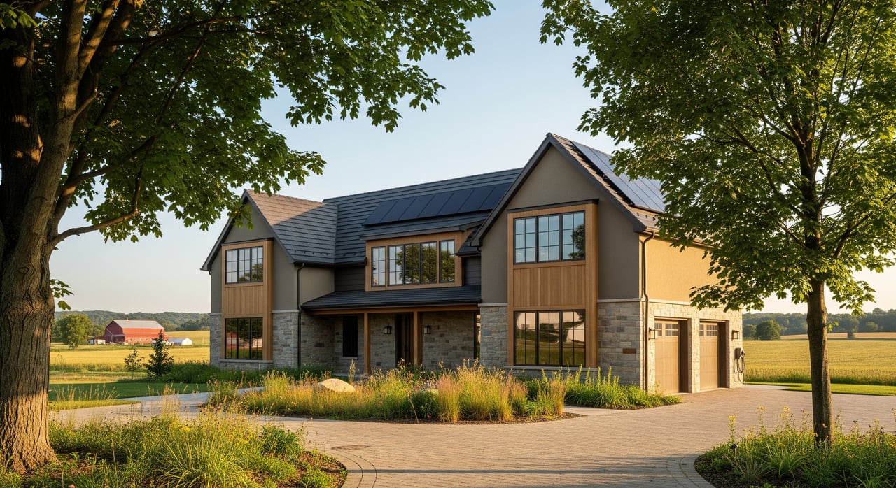 Energy-Saving Upgrades For New Holland Homes