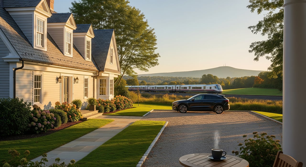 Relocating To Fitchburg: Commute And Lifestyle Guide