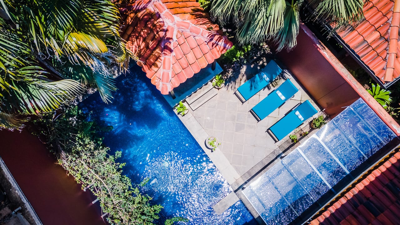 Villa Cerca del Mar 5 | Beach House in Highly Coveted and Intimate Development in Tamarindo/Langosta
