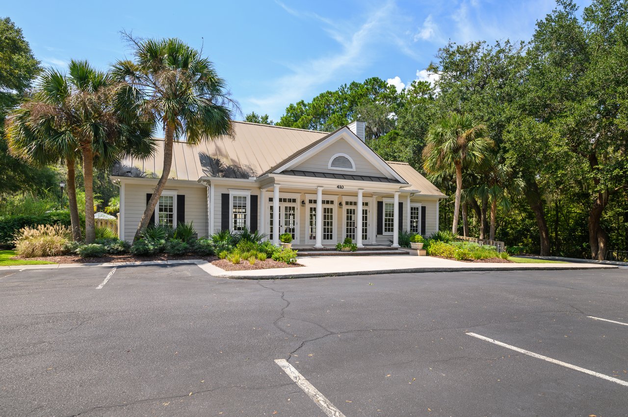 Willbrook Plantation 