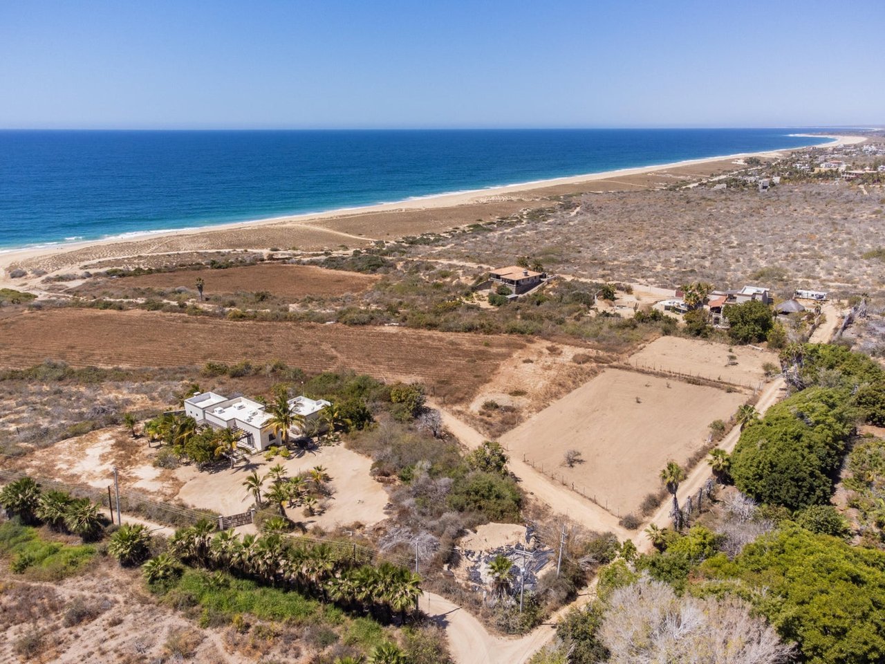 La Bocana Views Lot 0105