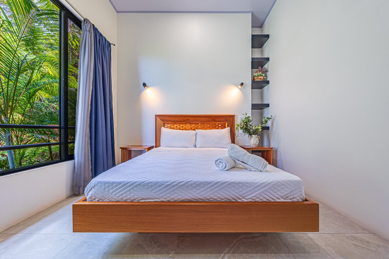 Villa del Altamonte, Best Ocean View Home in the Hills of Uvita.