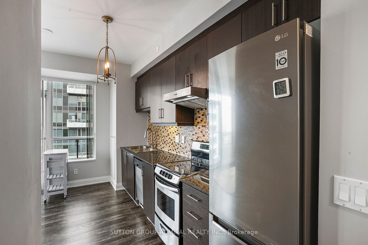 NORTH YORK'S PRIME PH