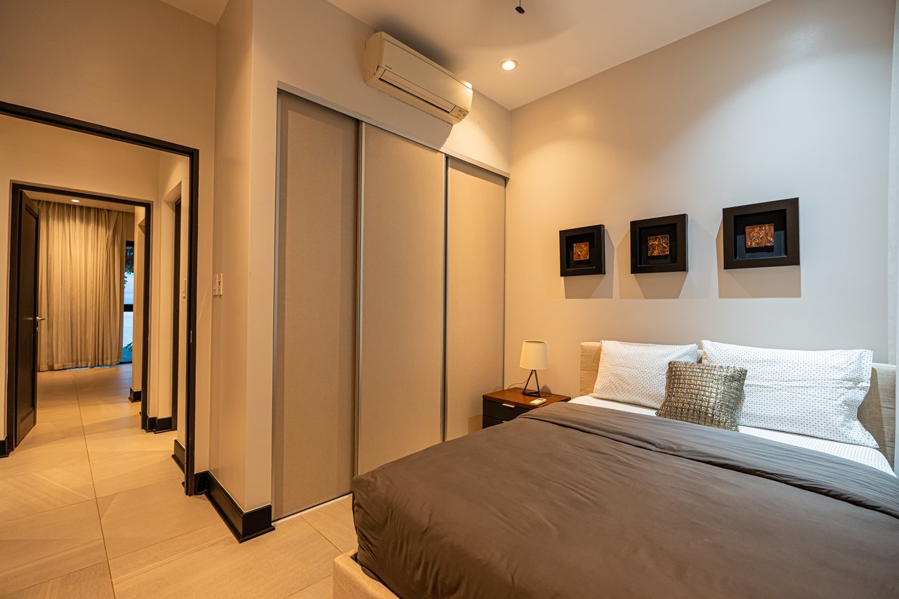 Turnkey Ocean View Home Located in the Terraces at San Martin