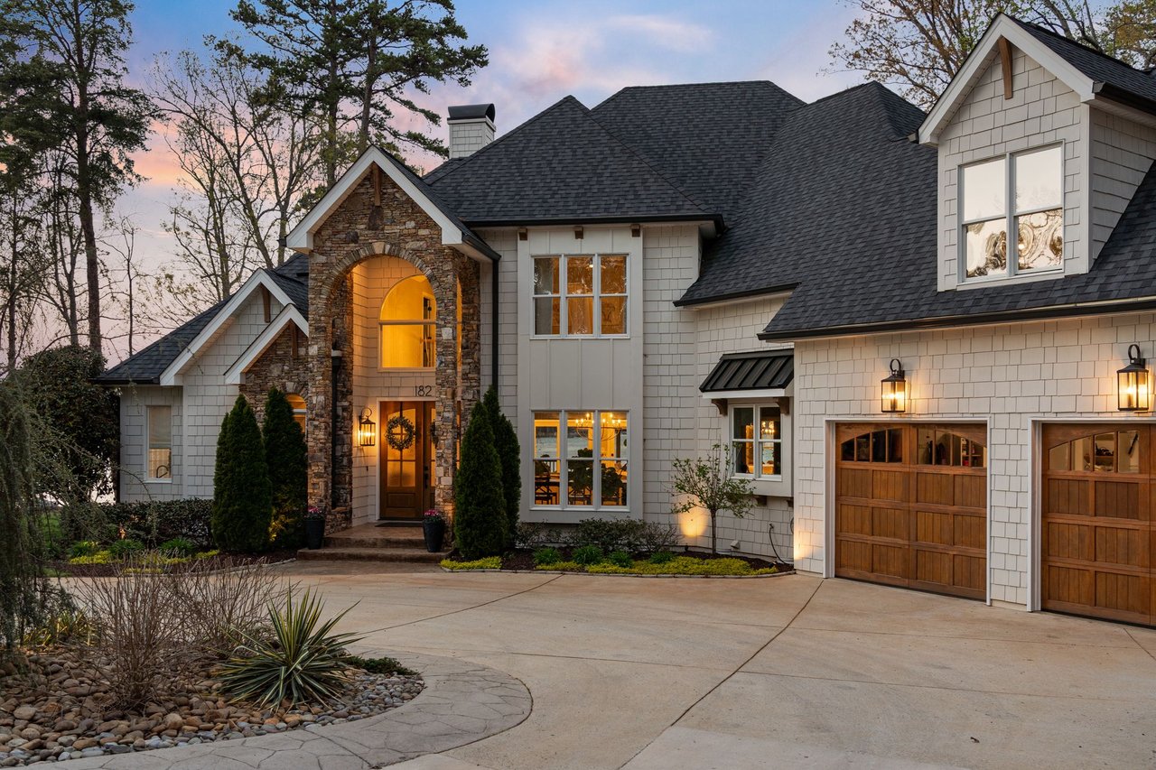 182 Malibu Rd