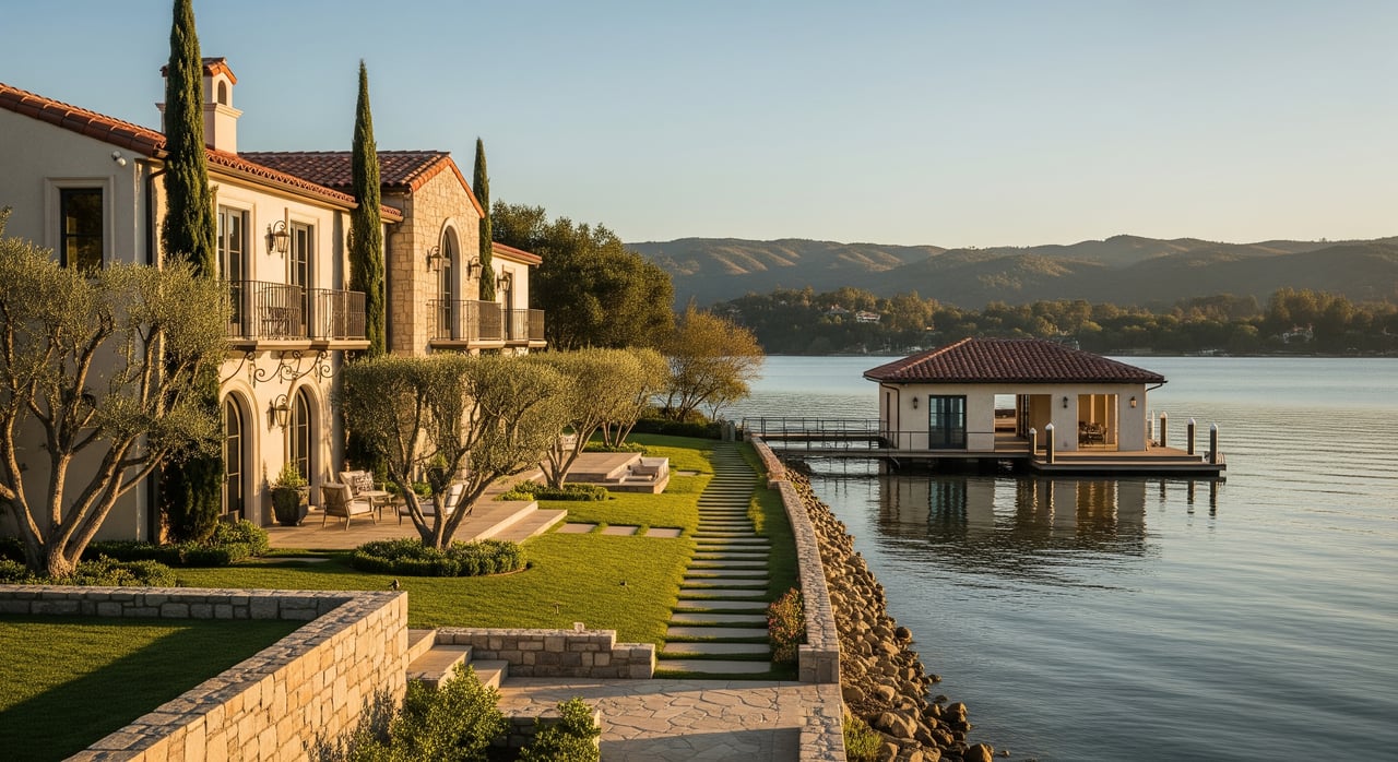 Lake Sherwood HOA: What Buyers Should Know