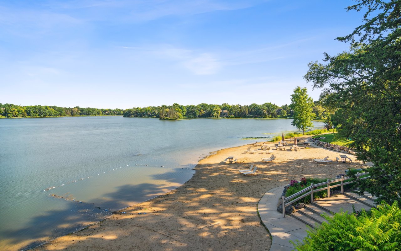 Lake Barrington