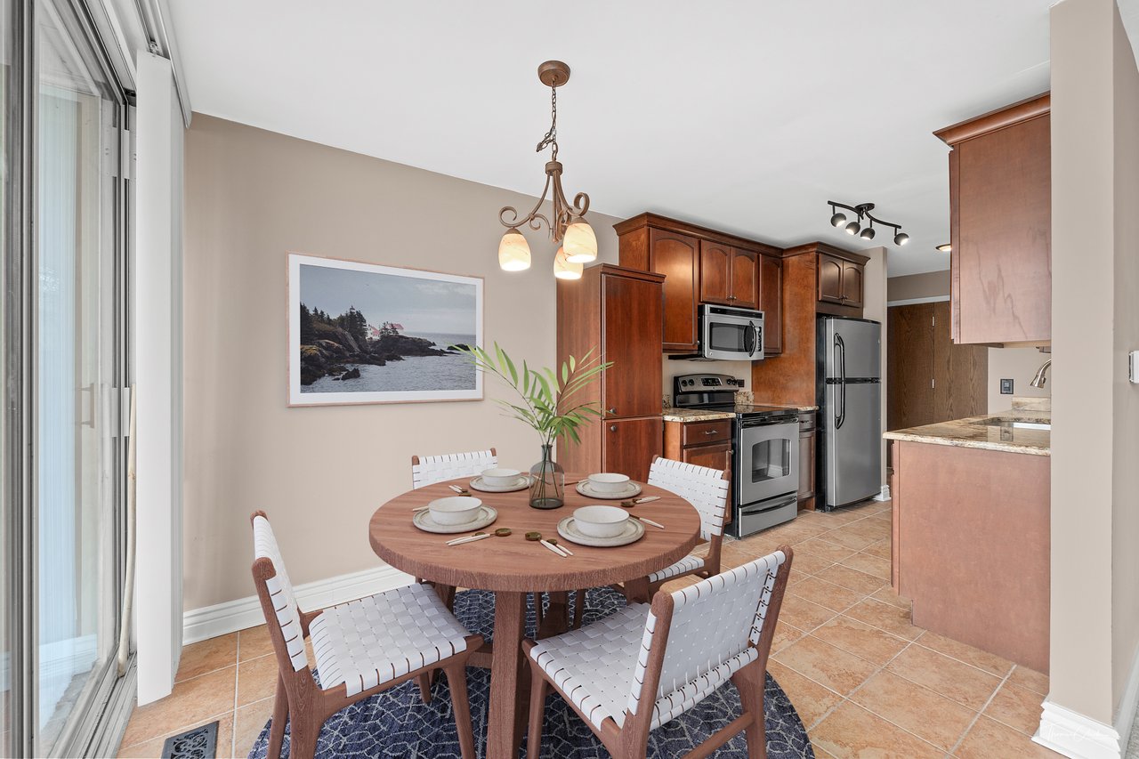 5950 OAKWOOD Drive Unit: 1D