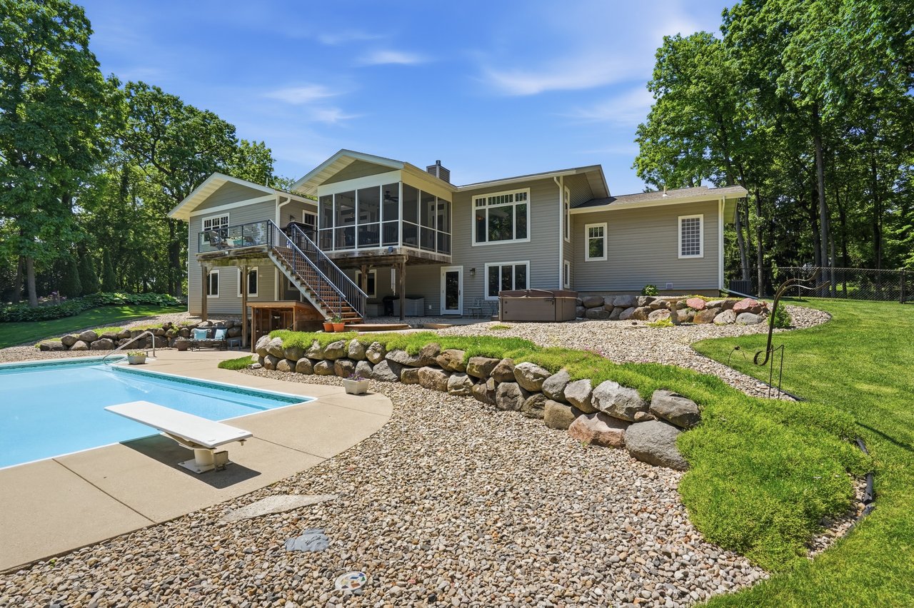 4748 Delmara Road