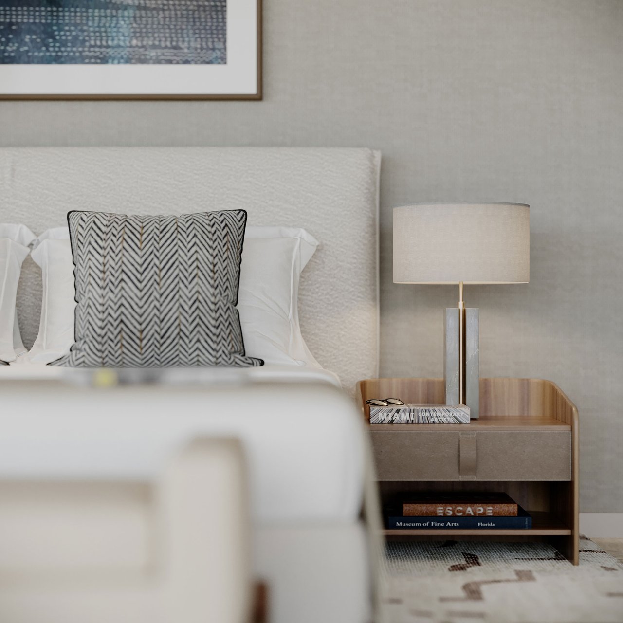 The Perigon Miami Beach