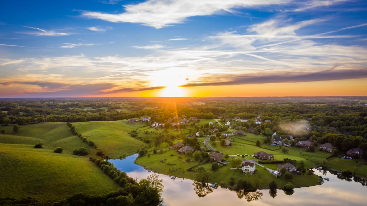 Indian Hills