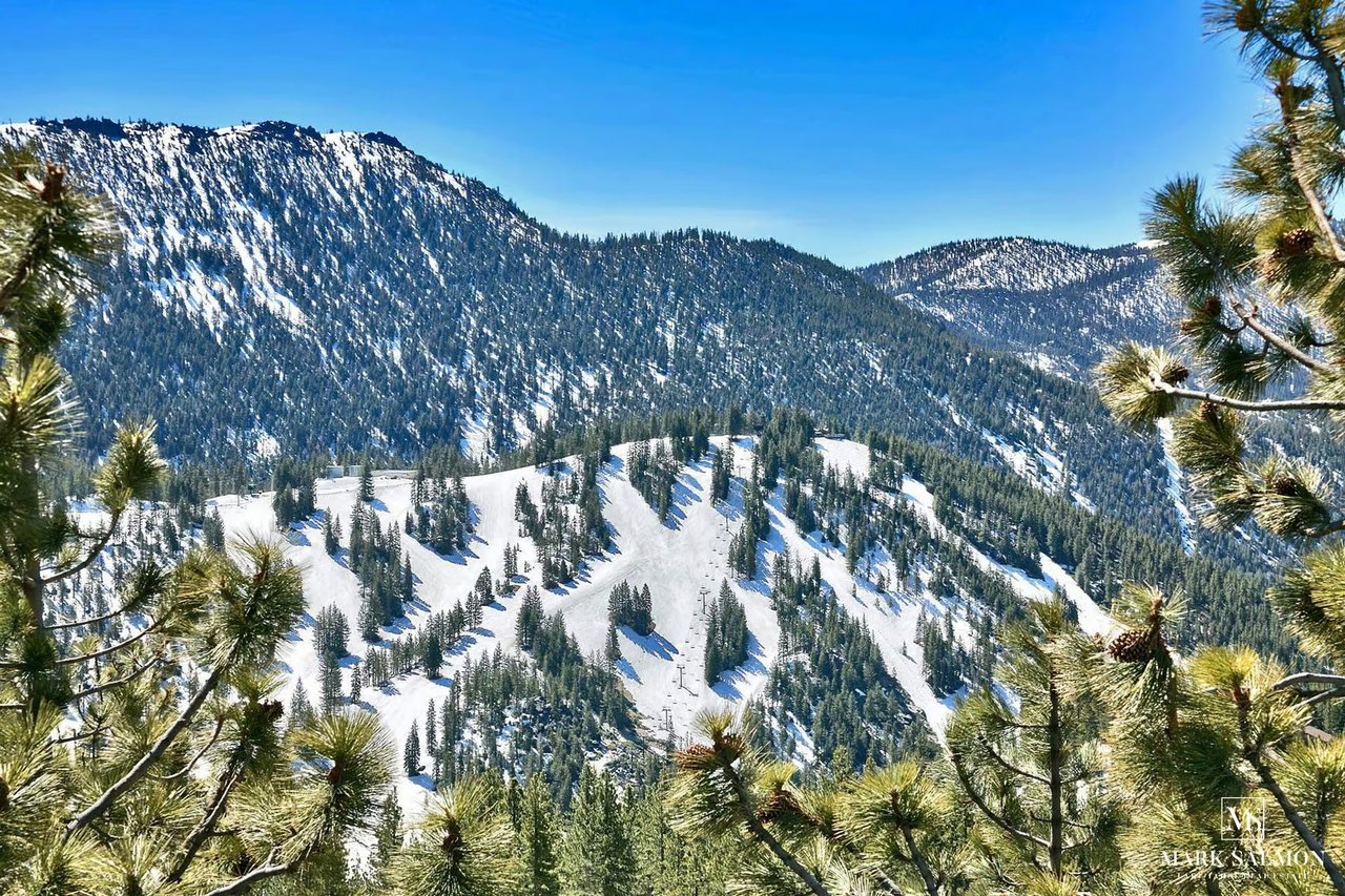 Eastern Slope