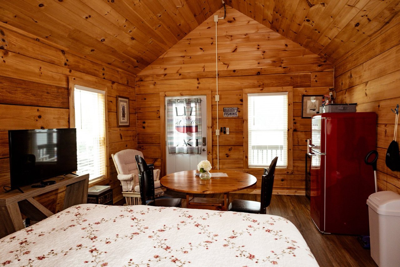 Castle Bridge Marina, LLC
