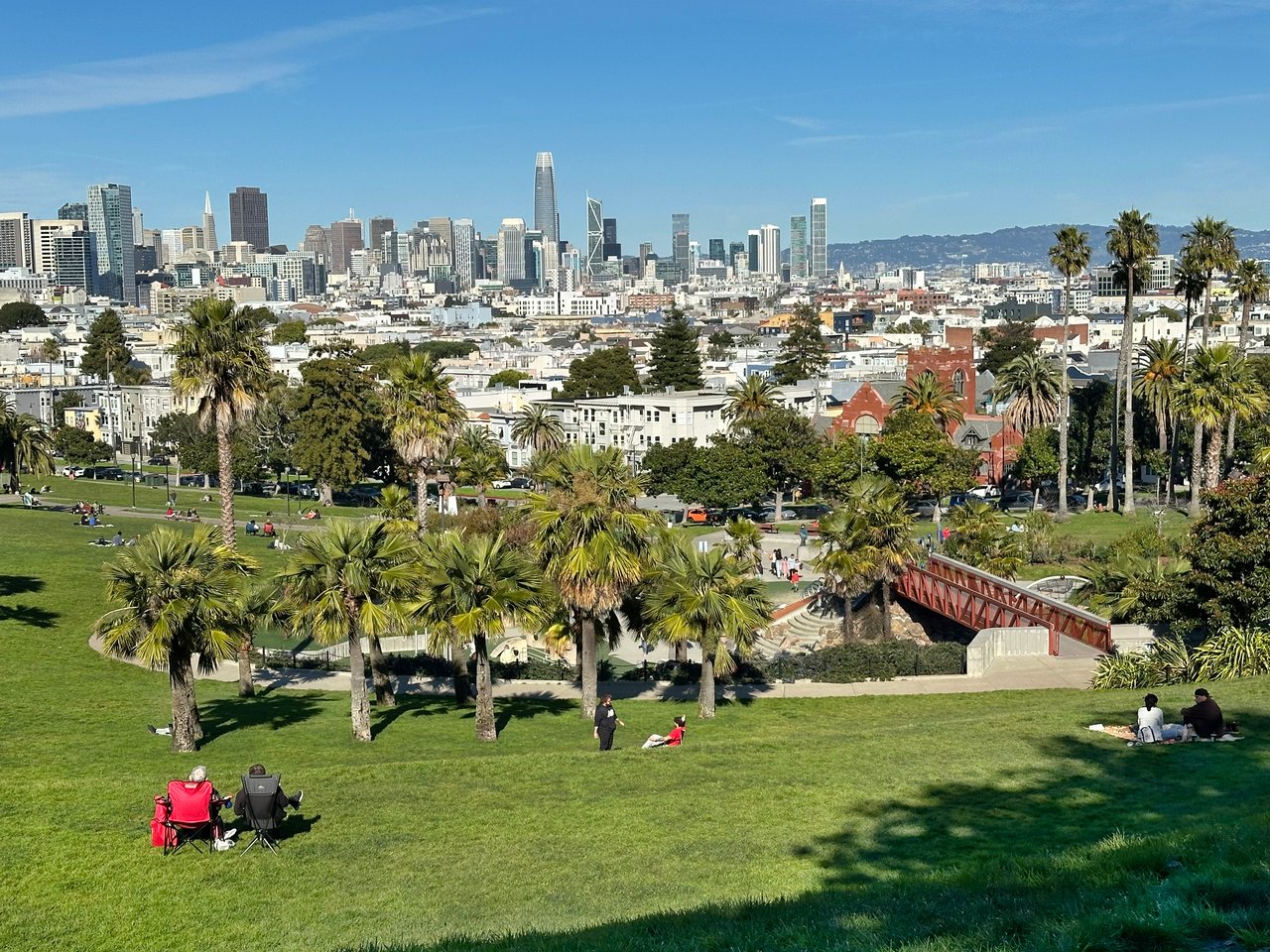 District 9 – Central East