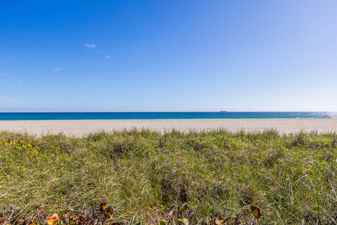 South Palm Beach