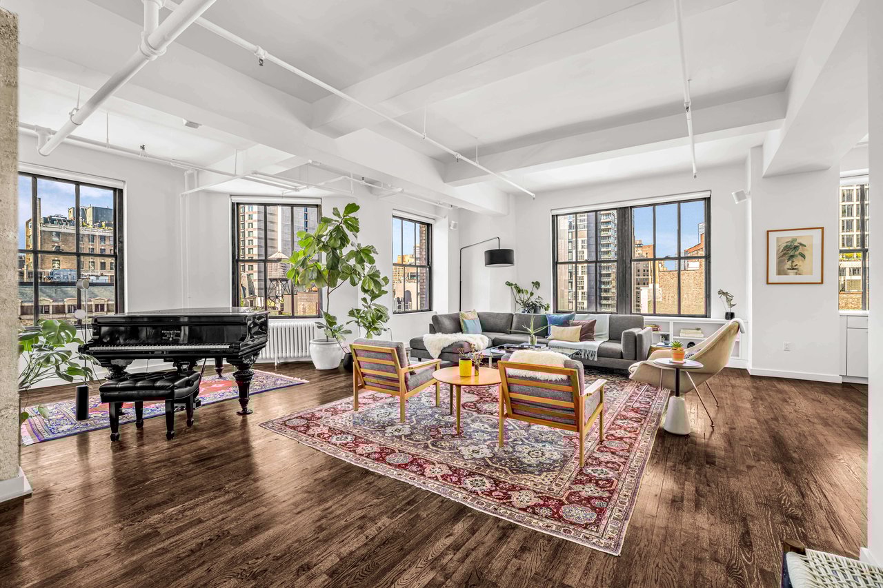 11 West 30th Street