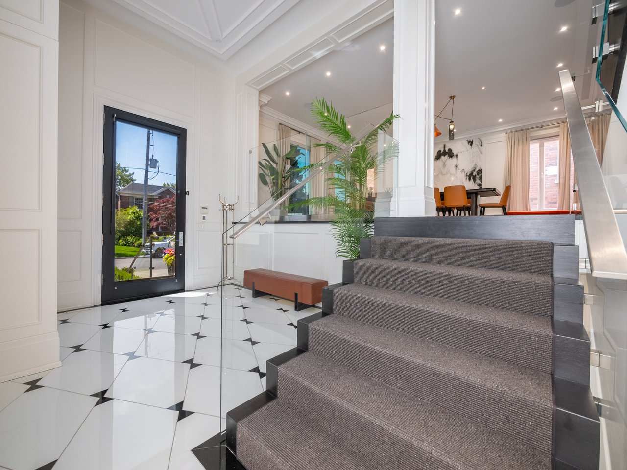 Ultimate Luxury In Bedford Park