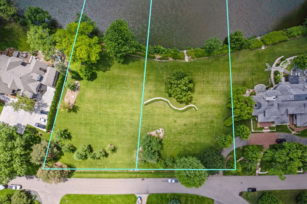 5212 + 5216 Dundee Road, Edina