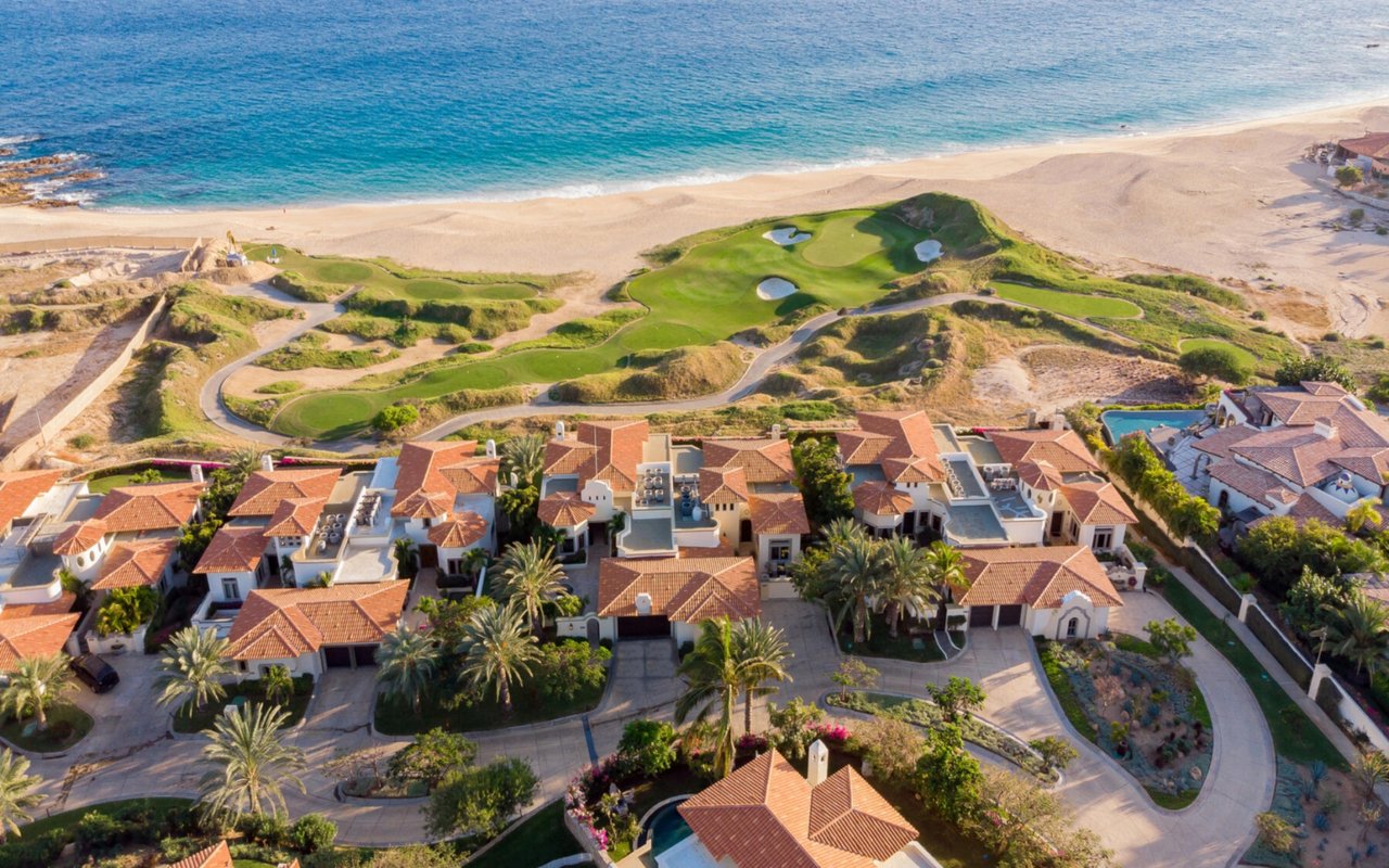 Rejuvenate In Cabo Del Sol