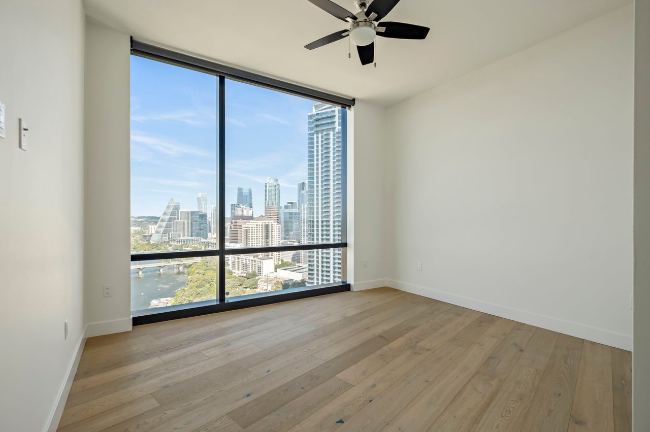 70 Rainey Street #2701 | DOWNTOWN