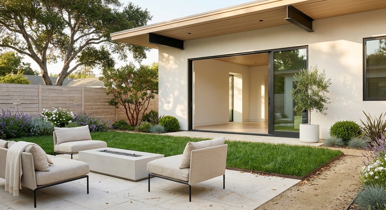 How Lafayette Does Outdoor Family Living