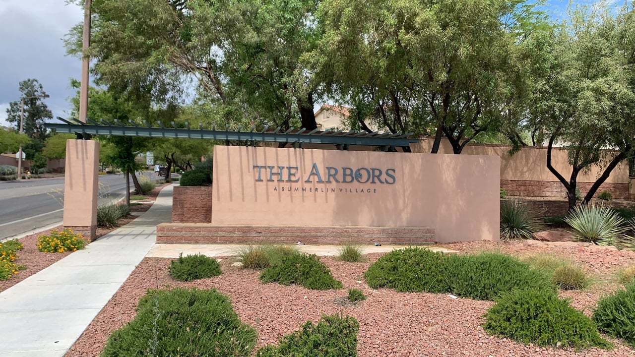 The Arbors