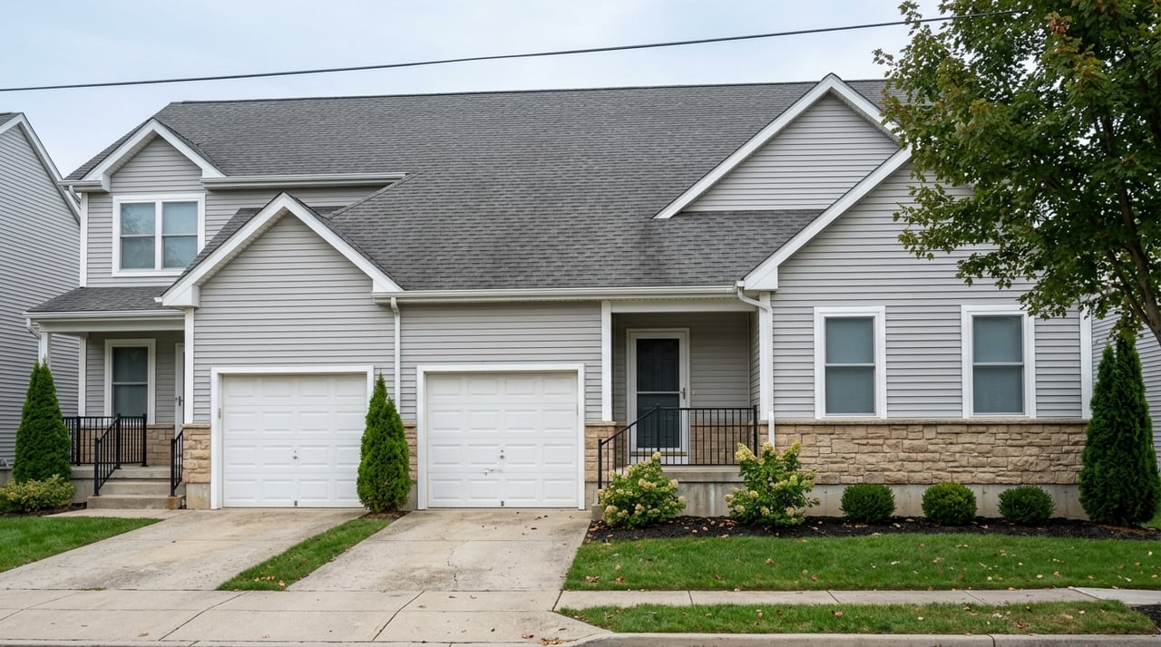 Guilderland Single-Family Vs Townhome Living