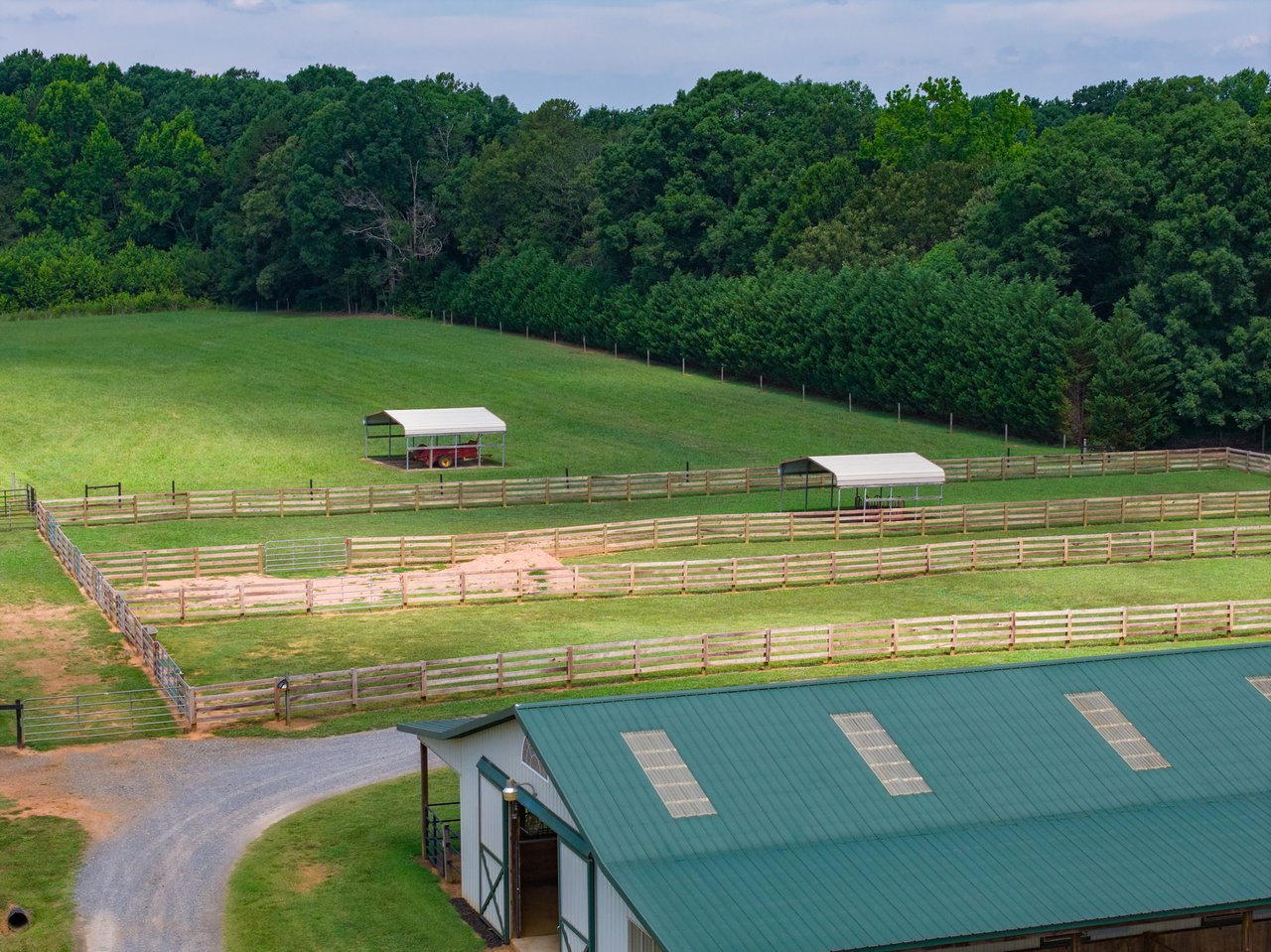 212 Scism Road | North Carolina 