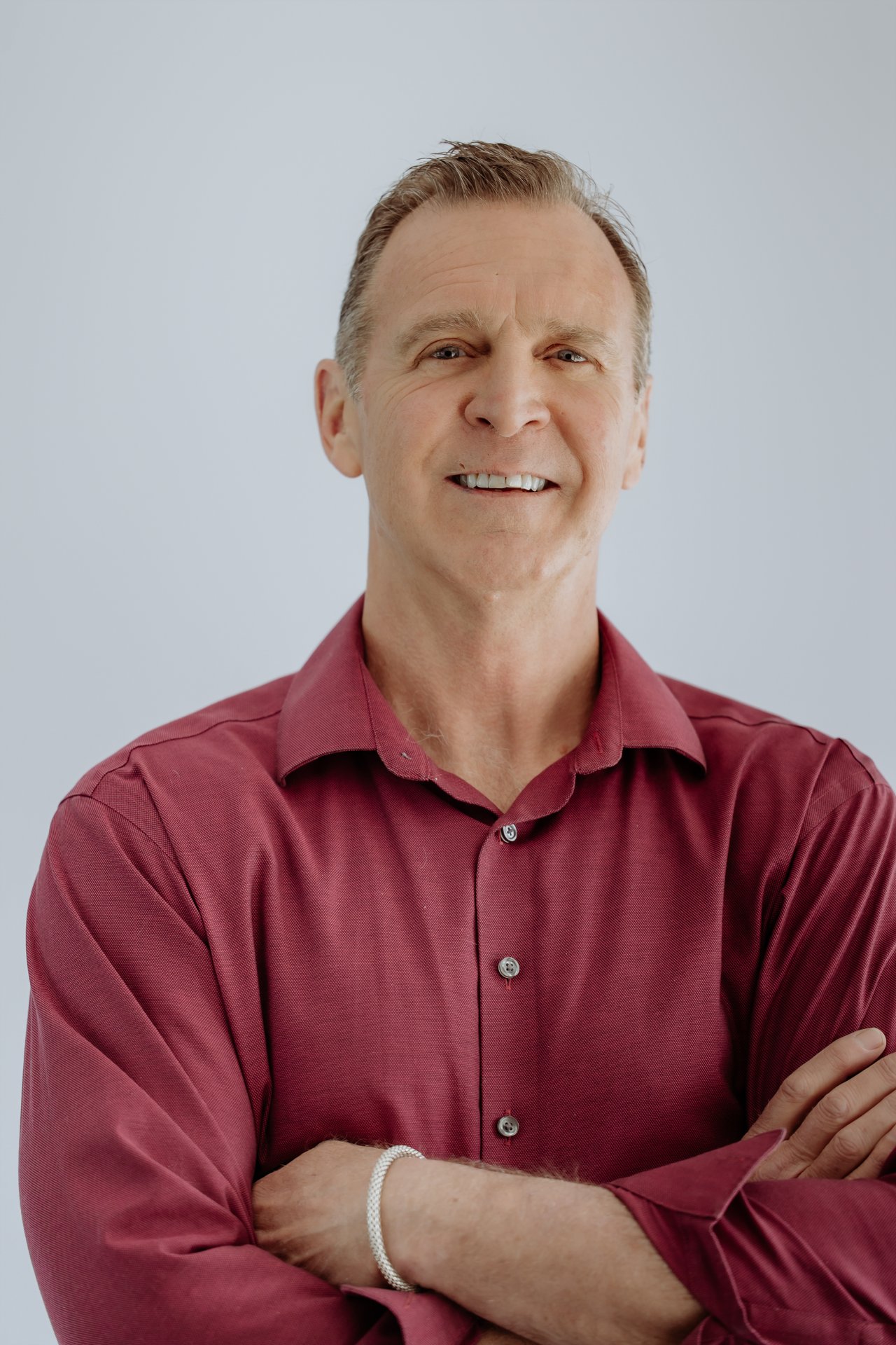 Christopher Backeberg