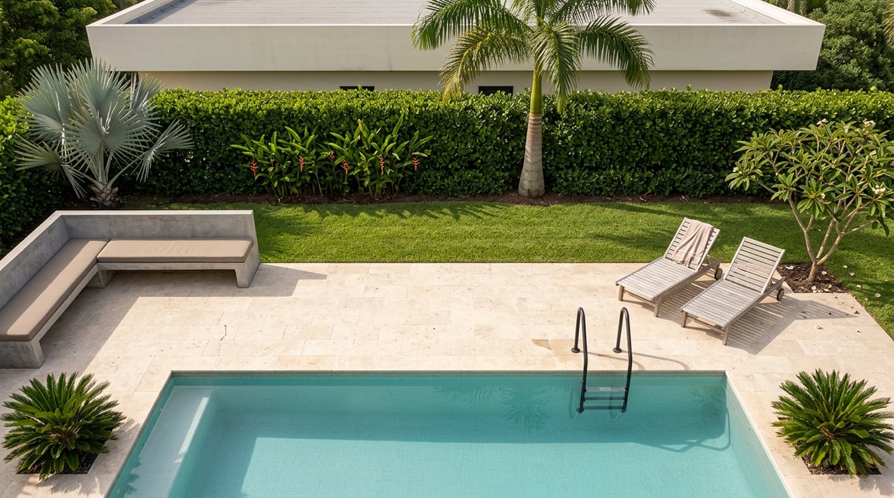 The Club Running Palmas del Mar's Calendar Isn't a Resort Anymore