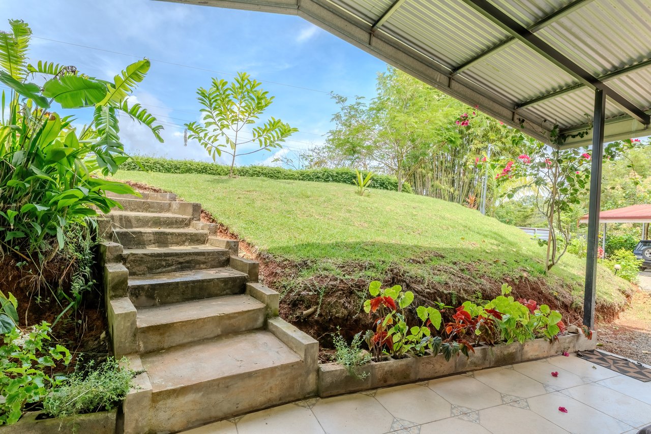 Multi-Family Compound, 4 Fully Furnished Units | 15 Minutes to the Beach