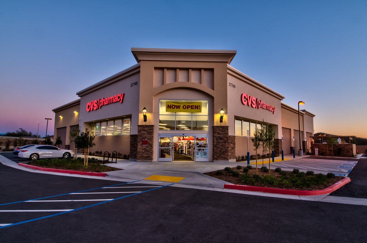 CVS Pharmacy