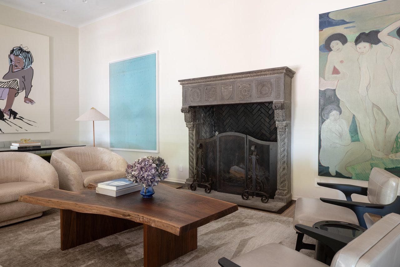 6964 Los Tilos Rd, Hollywood Hills