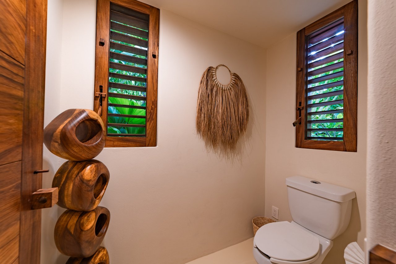 3 bedroom, Single Family Homes, Villa SOLERI 