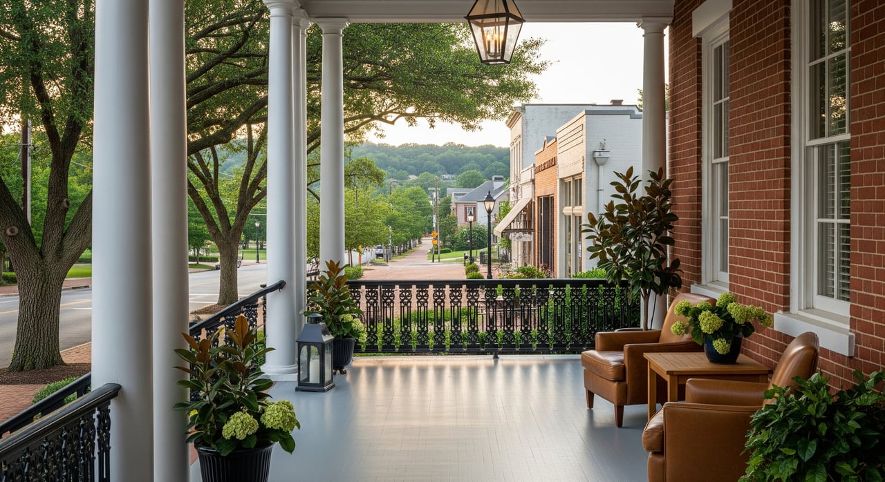 Franklin In-Town vs Suburbs: How To Choose Your Fit