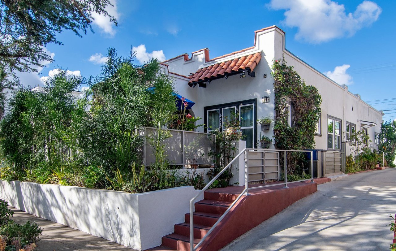 429 N Norton Ave