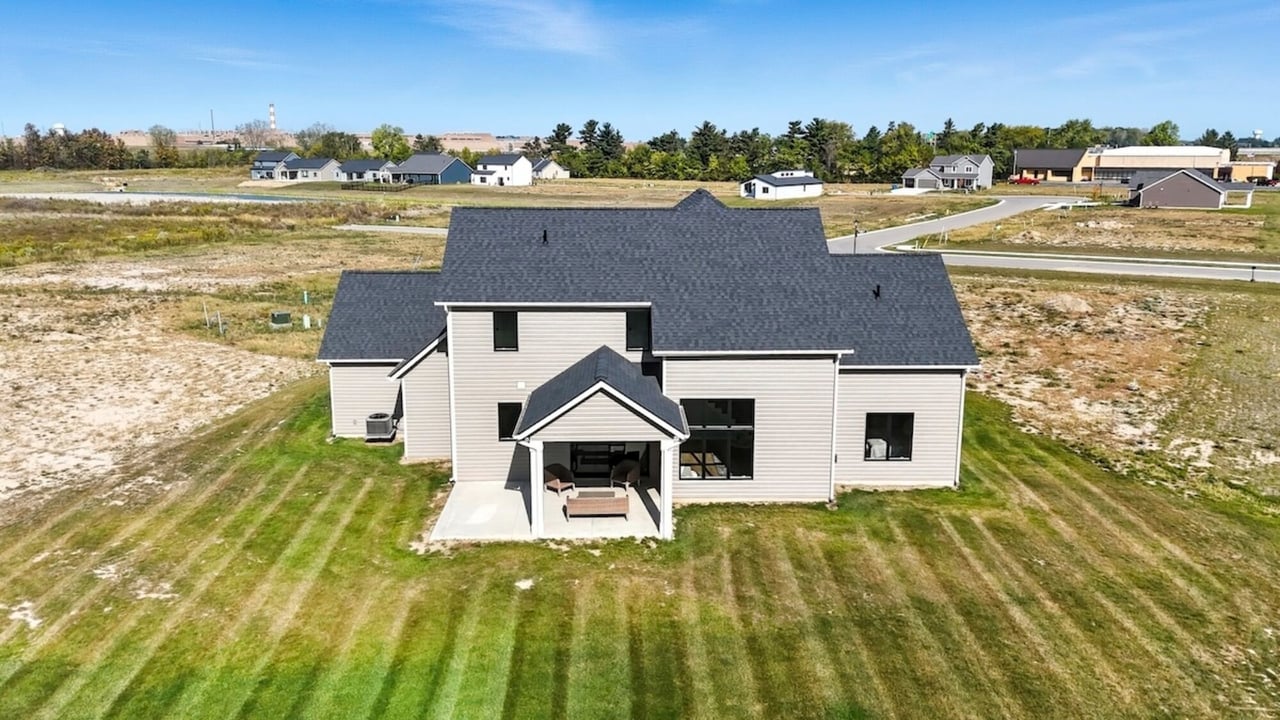 13749 Outpost Lodge Rd