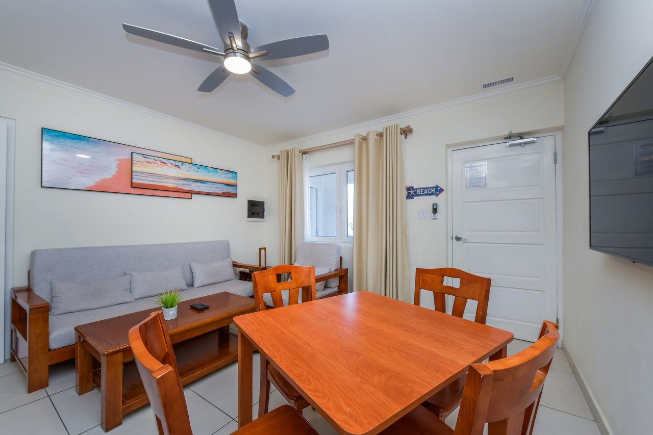 Arena Condominiums Units 4 & 4A