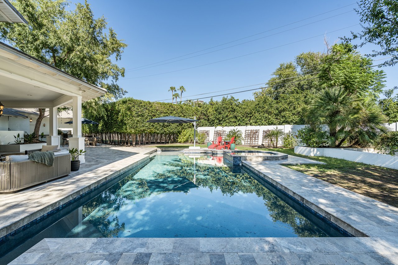 6113 E CALLE DEL NORTE, Scottsdale