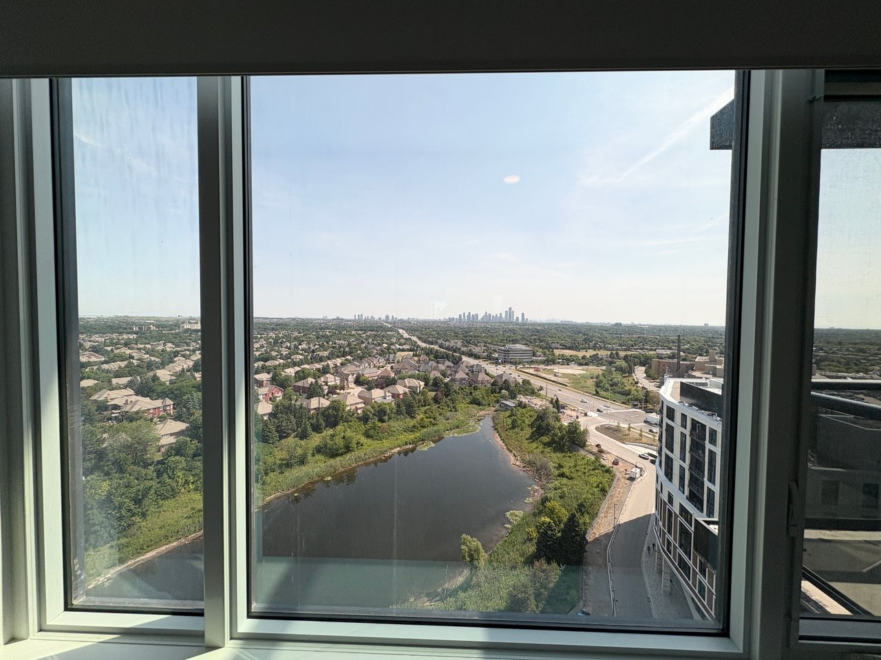 2495 Eglinton Avenue W Unit: 1703