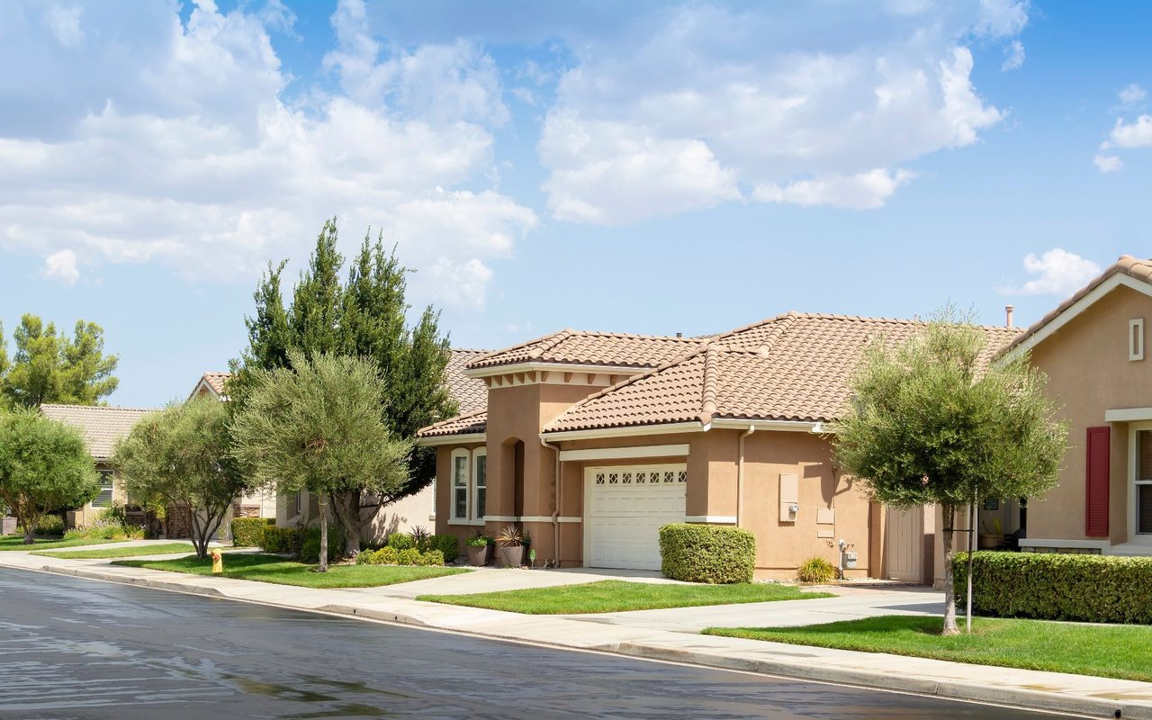Ladera Heights