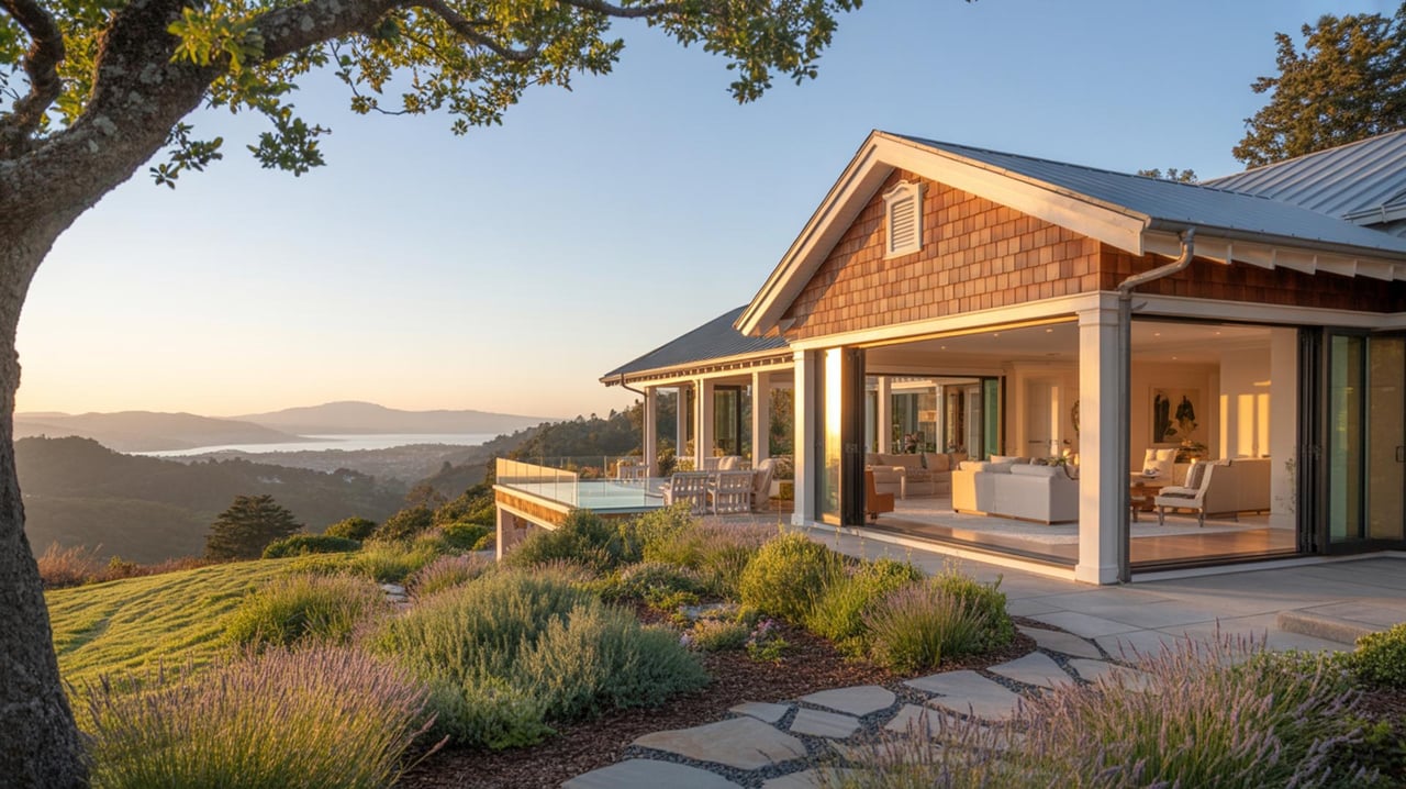 What’s Happening in Corte Madera, CA’s Real Estate Market Right Now?