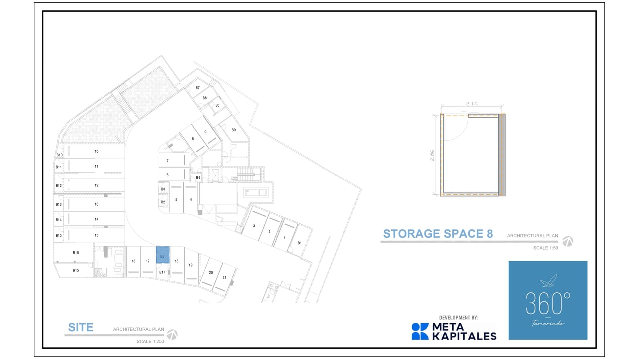 Tamarindo 360, Unit 202 | Luxury Ocean-View Condo with Sunset Terrace, Pool & Prime Location