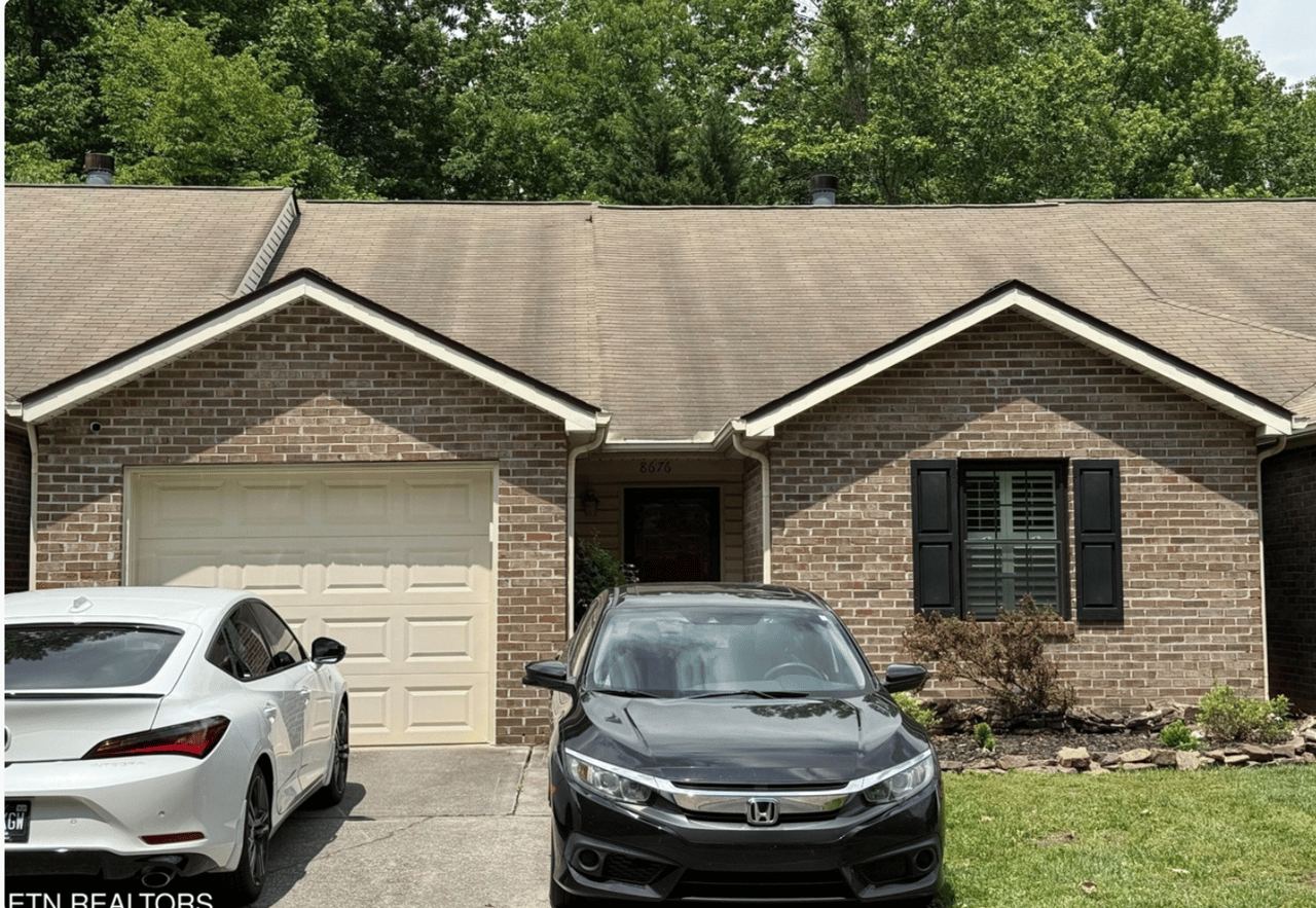 West Knoxville Condo