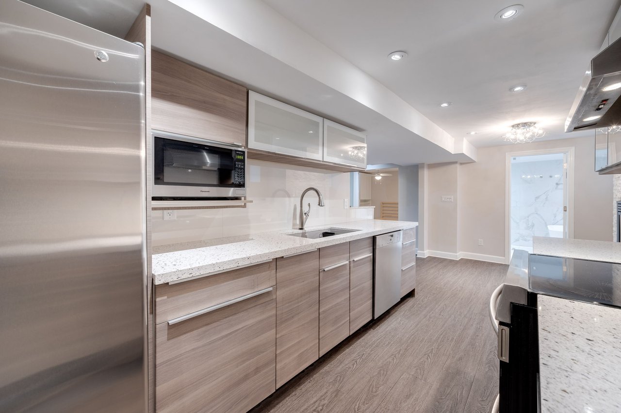 21 Clendenan Ave, Basement