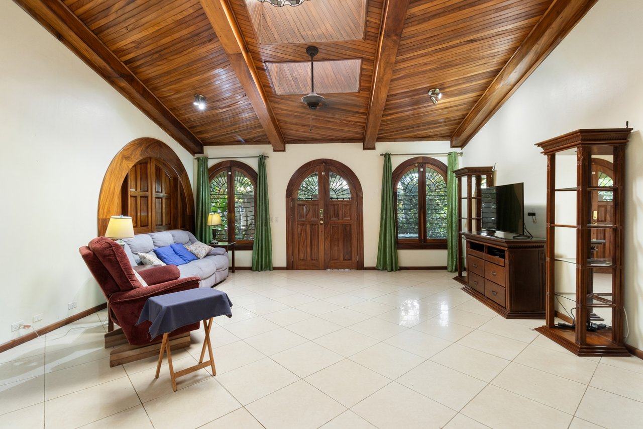 Casa Verde Texas Tico + Lot