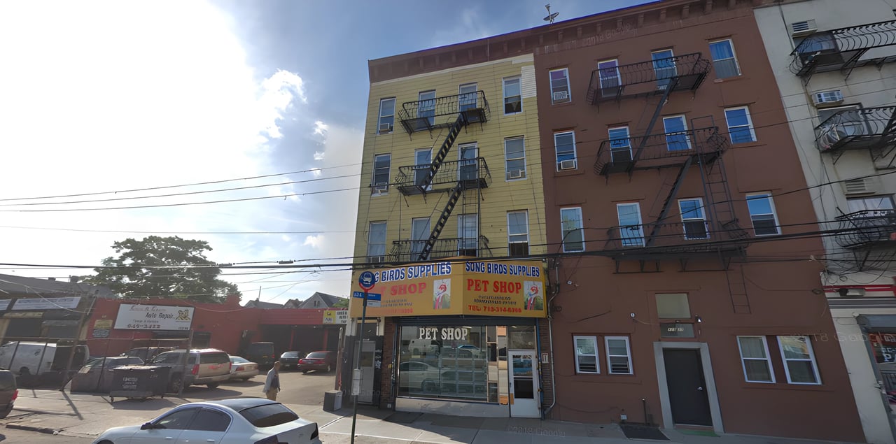 113-13 Atlantic Avenue