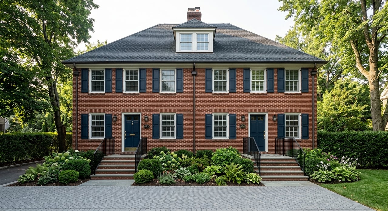 Evaluating York As A Market For Small Rental Investors