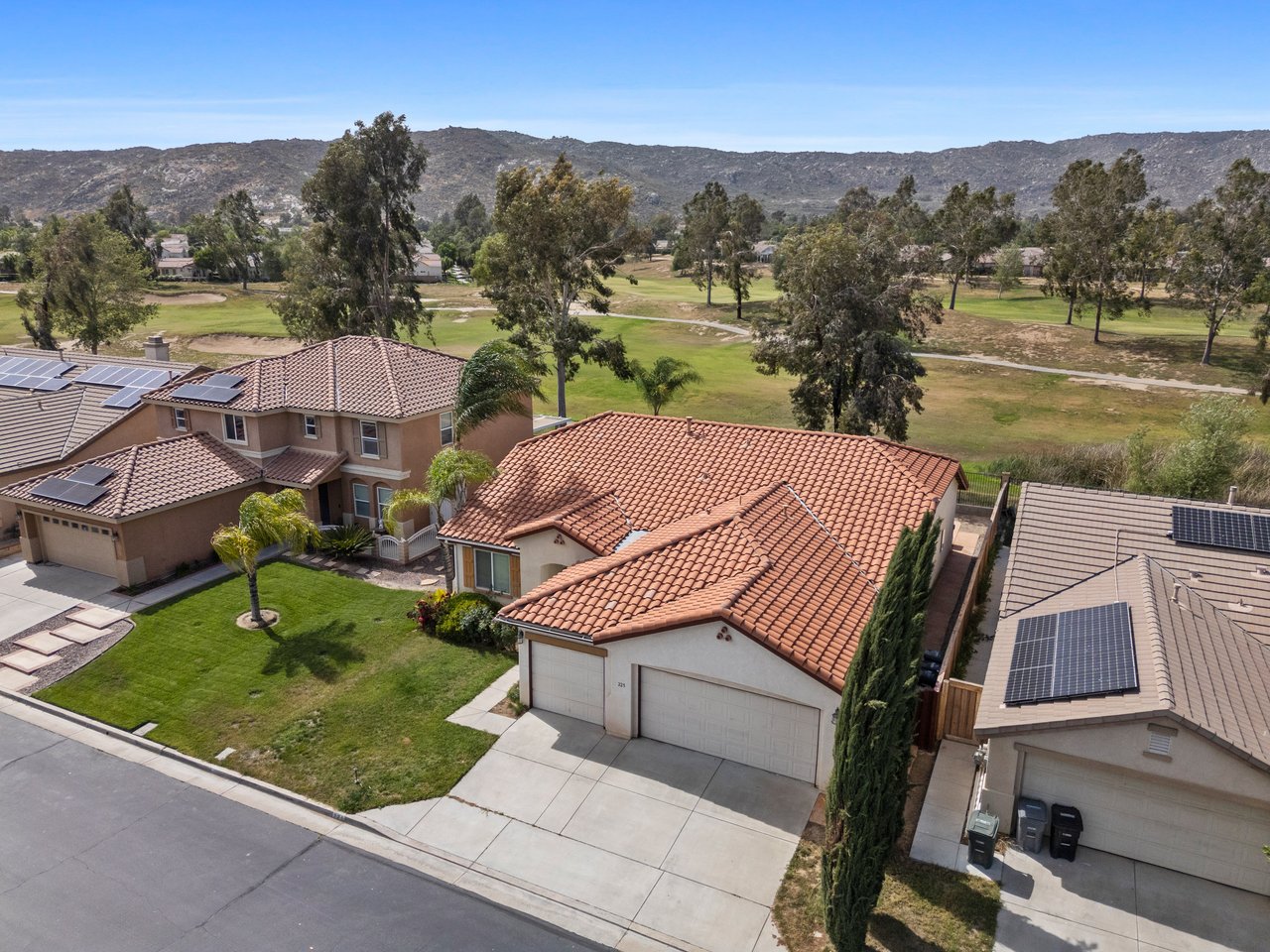 225 Caldera Ln